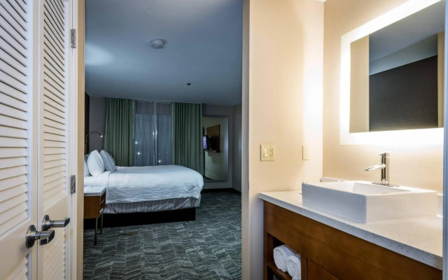 SpringHill Suites by Marriott Denton