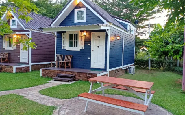 The Greenland Farm and Resort