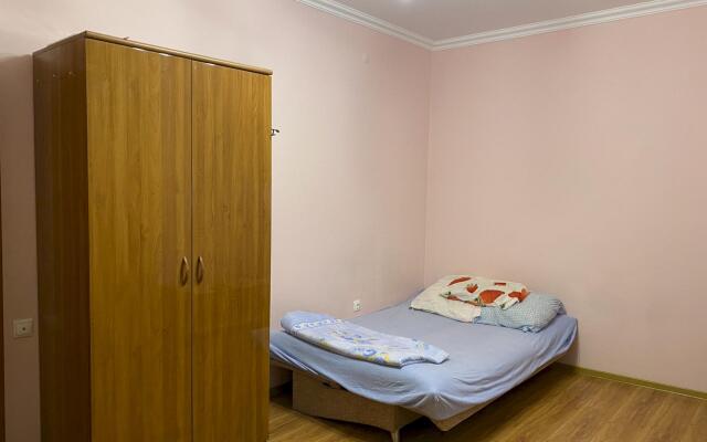 Апартаменты на улице Розы Люксембург 72