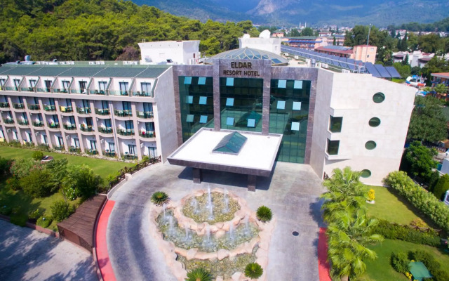 Eldar Resort Hotel