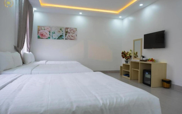 Nguyen Nhan Hotel