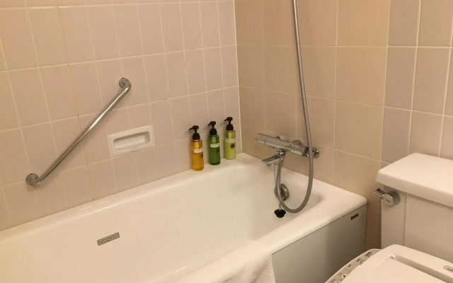 JR Hotel Clement Tokushima