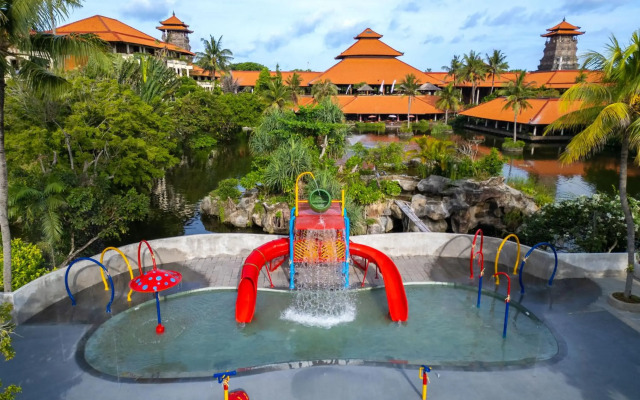 Ayodya Resort Bali