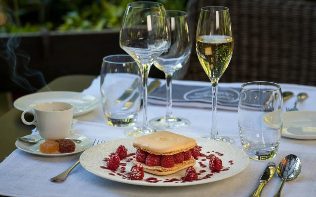 Le Relais de Comodoliac