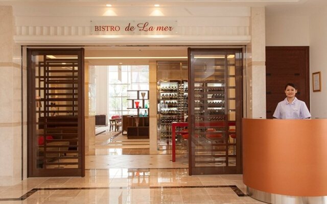 Mercure Okinawa Naha