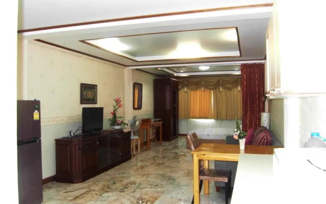 Nicky Residence Pattaya Klang