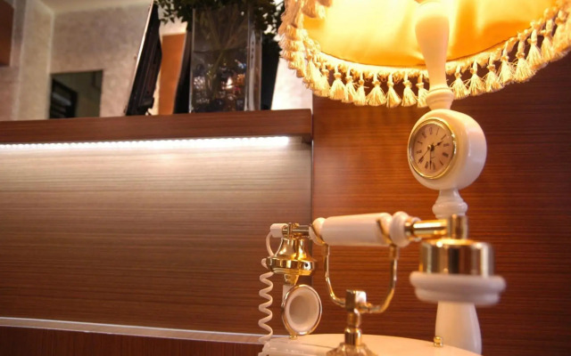 Maya Hotel Istanbul
