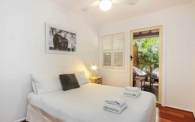 Stylish 3 Bedroom Family Home in Leafy Paddington