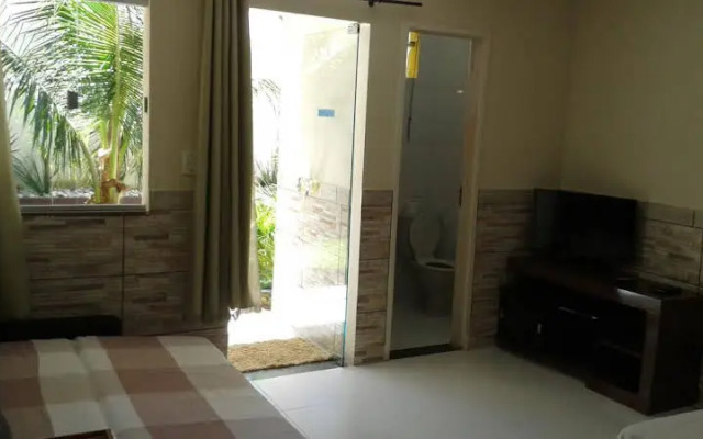 Flat House Beach Village