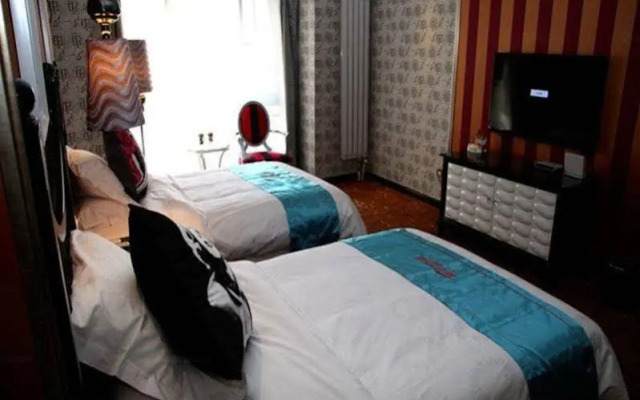 Xian Aisiting Hotel