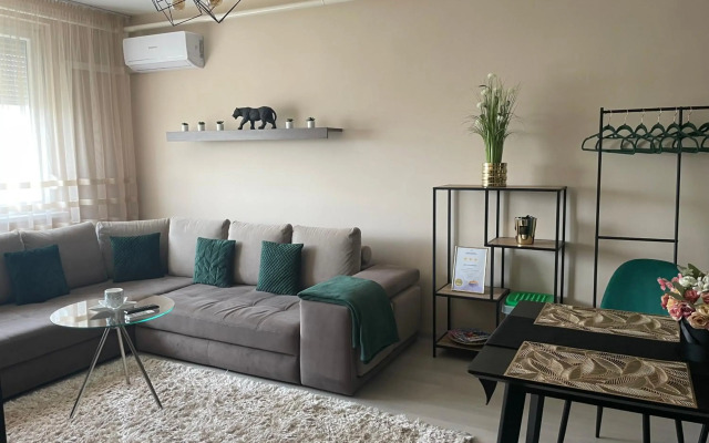 Bella Apartman Debrecen