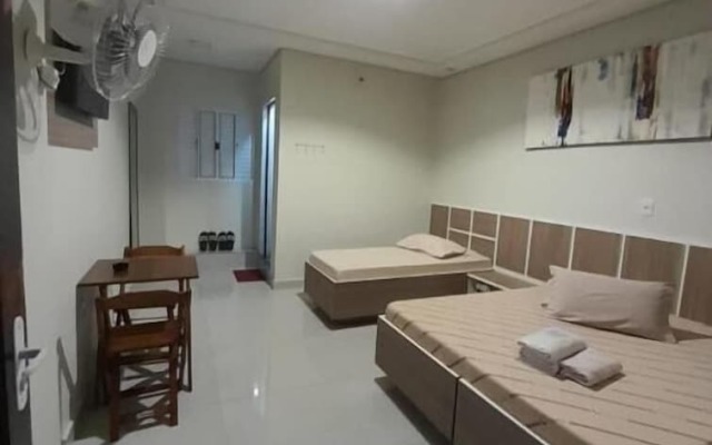 Hotel Off