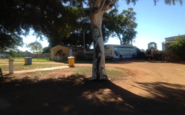 Carnarvon Caravan Park