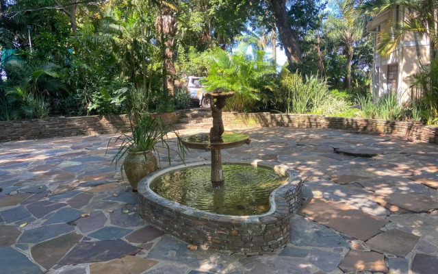 Waterloo Guest House