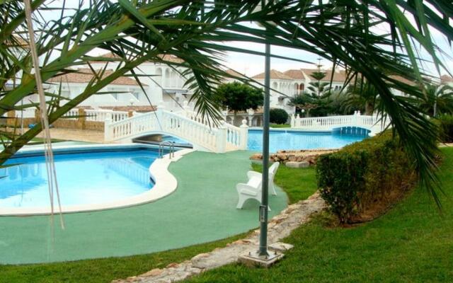 APCOSTAS Complejo Al Andalus