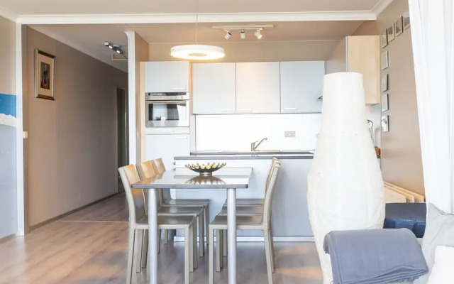 Ground-floor Gem by the Sea