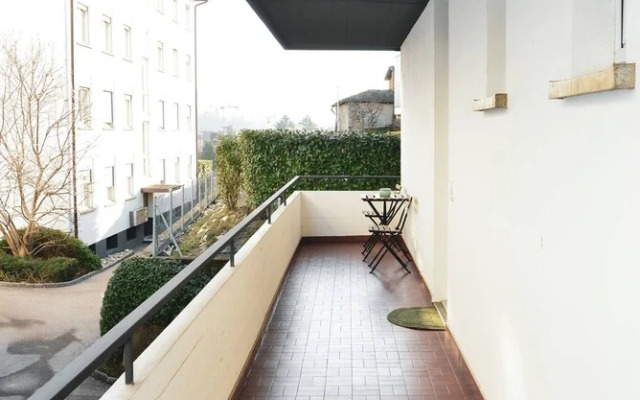 Your Private Suite In Lugano