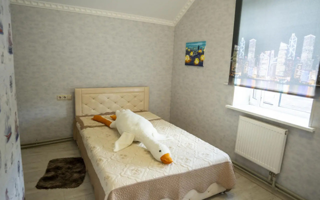 Private house in Mytishchi