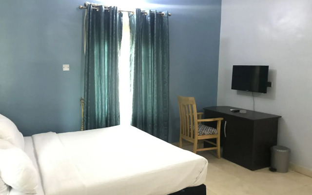 Hayatt Hotel