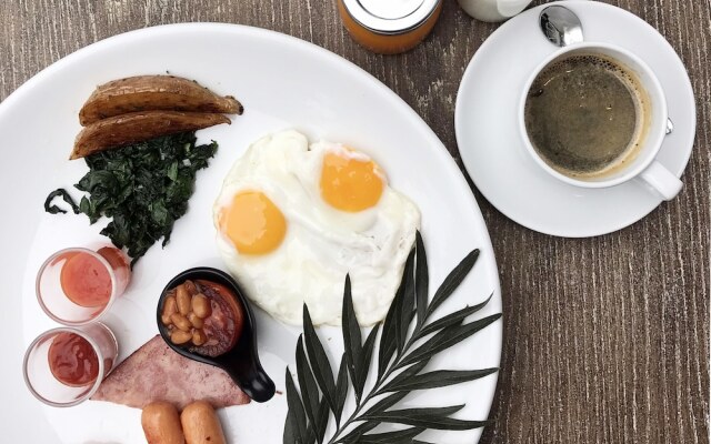 Fortune Courtyard Khao Yai Hotel Official