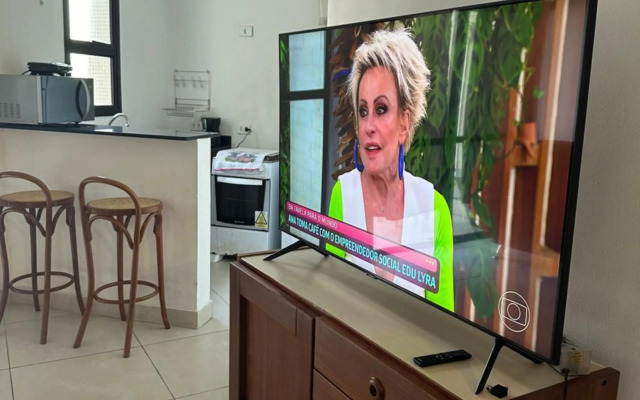 Apartamento Copacabana sistema Apart-hotel