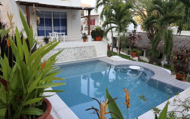 Hotel Boutique Casa Blanca del Sol