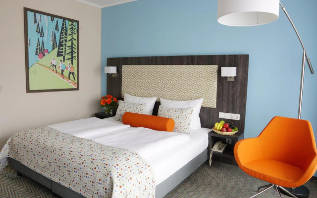 Trans World Hotel Auefeld