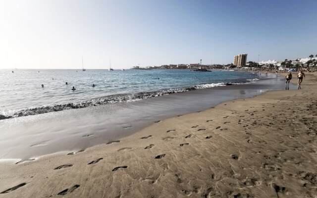 HomeLike Beautiful Apartment Los Cristianos Pool & Wifi