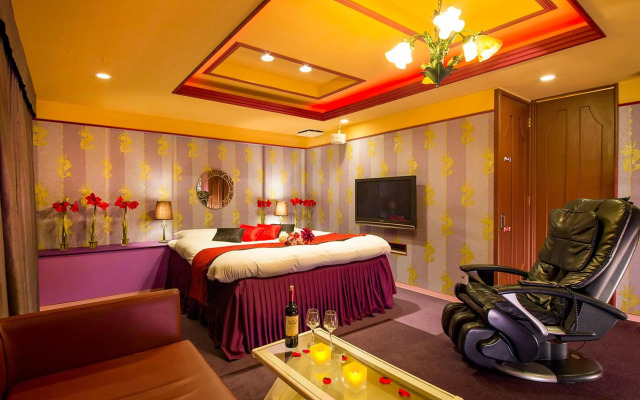 HOTEL Gallery - Adults Only