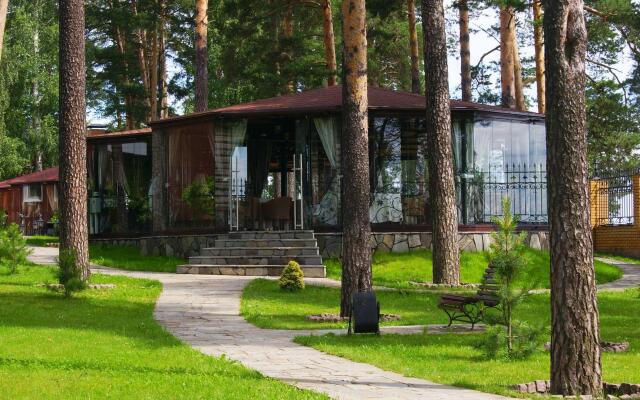 Park Hotel