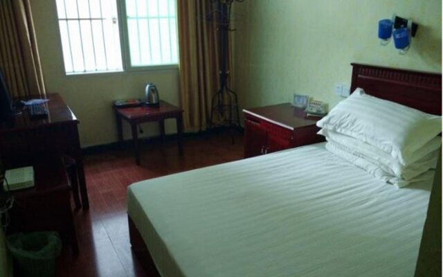 Hongcheng Hotel