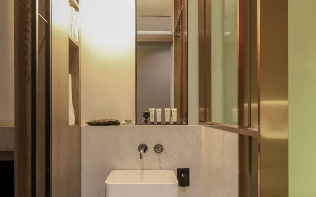Bundang (Seohyeon) Business Hotel Kind-KYND