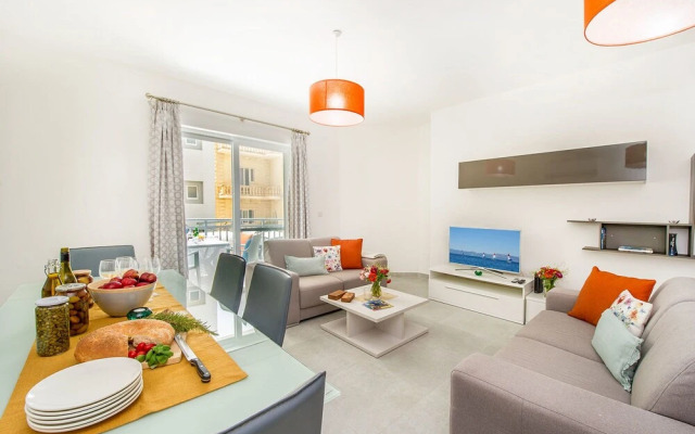 The Hillock North C3