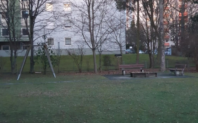 Penthouse "Marc Aurel" - GreatView, WiFi & Netflix