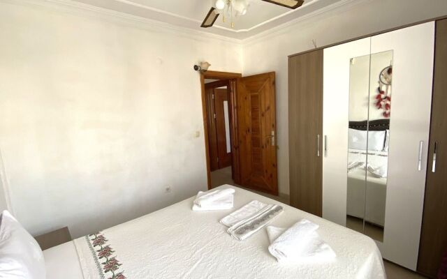 Kardelen apart Datça
