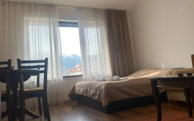 Nickmar Studio-Apartment