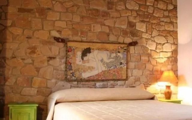 Casale Margherita turismo rurale