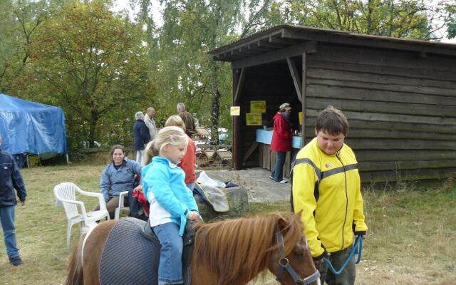 Holiday Home in the Luneburg Heath