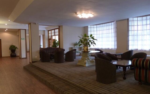 Splendid Inn King David