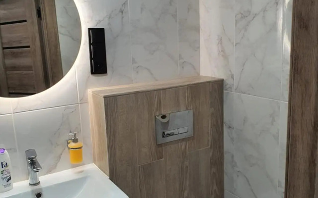 New duplex apartment 2021