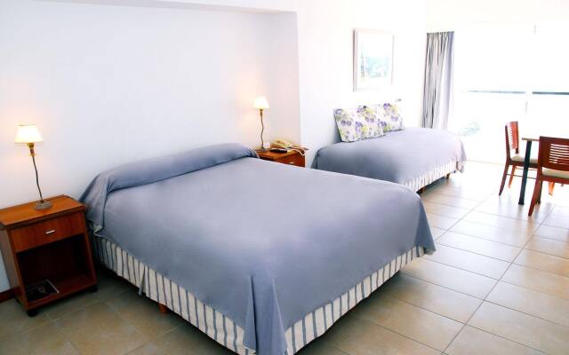 Bristol Condominio Apart Hotel