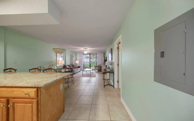 Seaside Beach & Racquet Club 5117