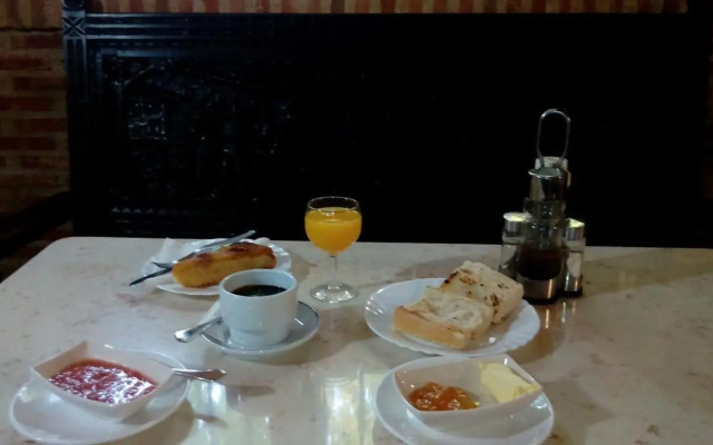 La Parra de Pepa