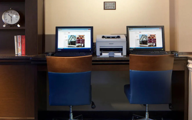 The Inn at Mayo Clinic