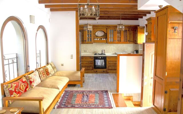 Kasbah Shirin