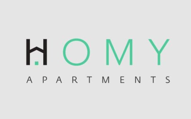 Homy Apartments Altaguardia