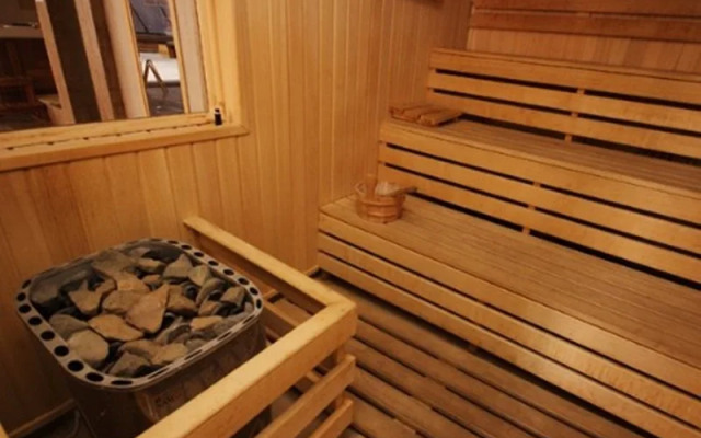 Panorama Wellness Apartman Hotel