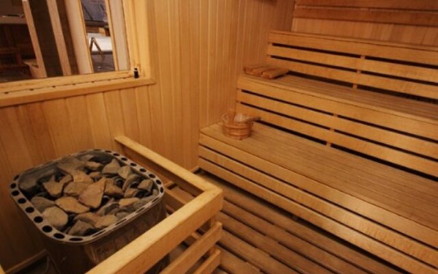 Panoráma Wellness Apartman Hotel