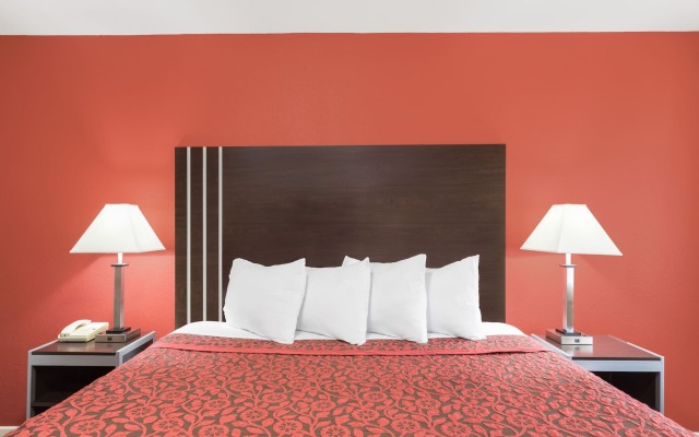 Executive Inn and Suites College Station