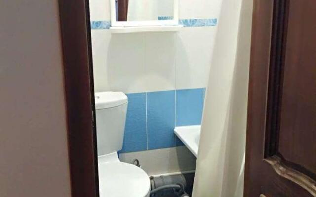 Апартаменты на улице Алтайская 163Б